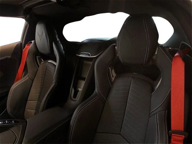 Corvette C8 Callaway Coupe
