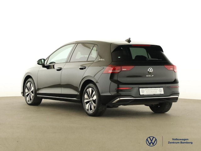 Volkswagen Golf 2.0 TDI Golf VIII