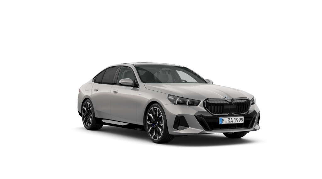 BMW 540 540d Sedan xDrive