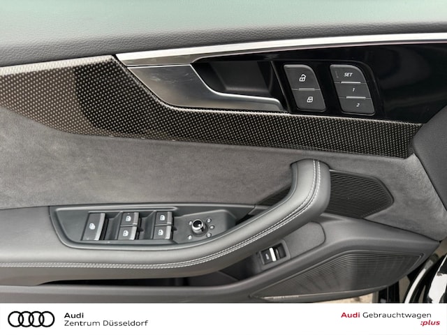 Audi S5 Cabriolet Quattro