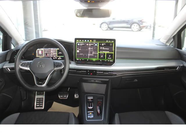 Volkswagen Golf 2.0 TDI DSG