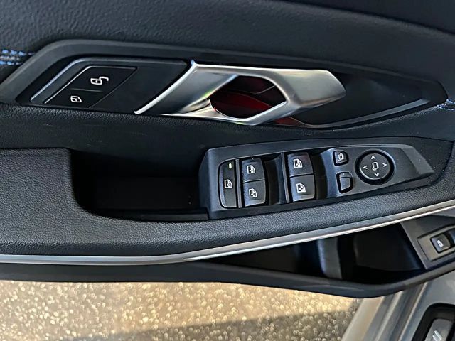 BMW 320 320d Touring xDrive