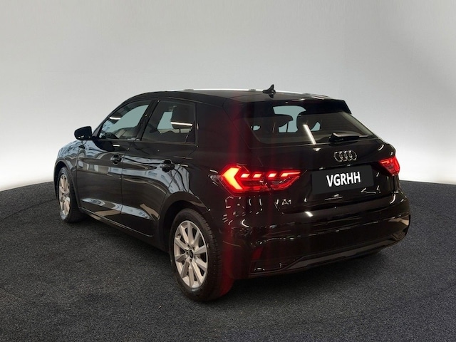 Audi A1 25 TFSI S-Tronic Sportback