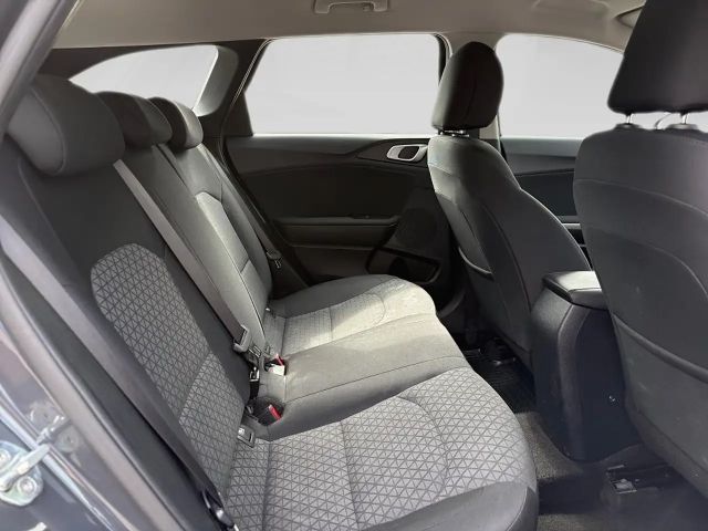 Kia Ceed SportWagon Titan