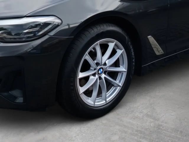 BMW 520 520d Sedan