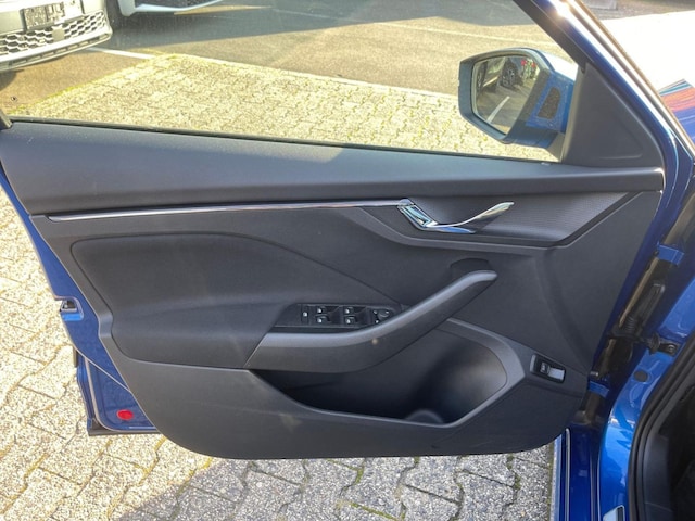 Skoda Kamiq 1.0 TSI Tour