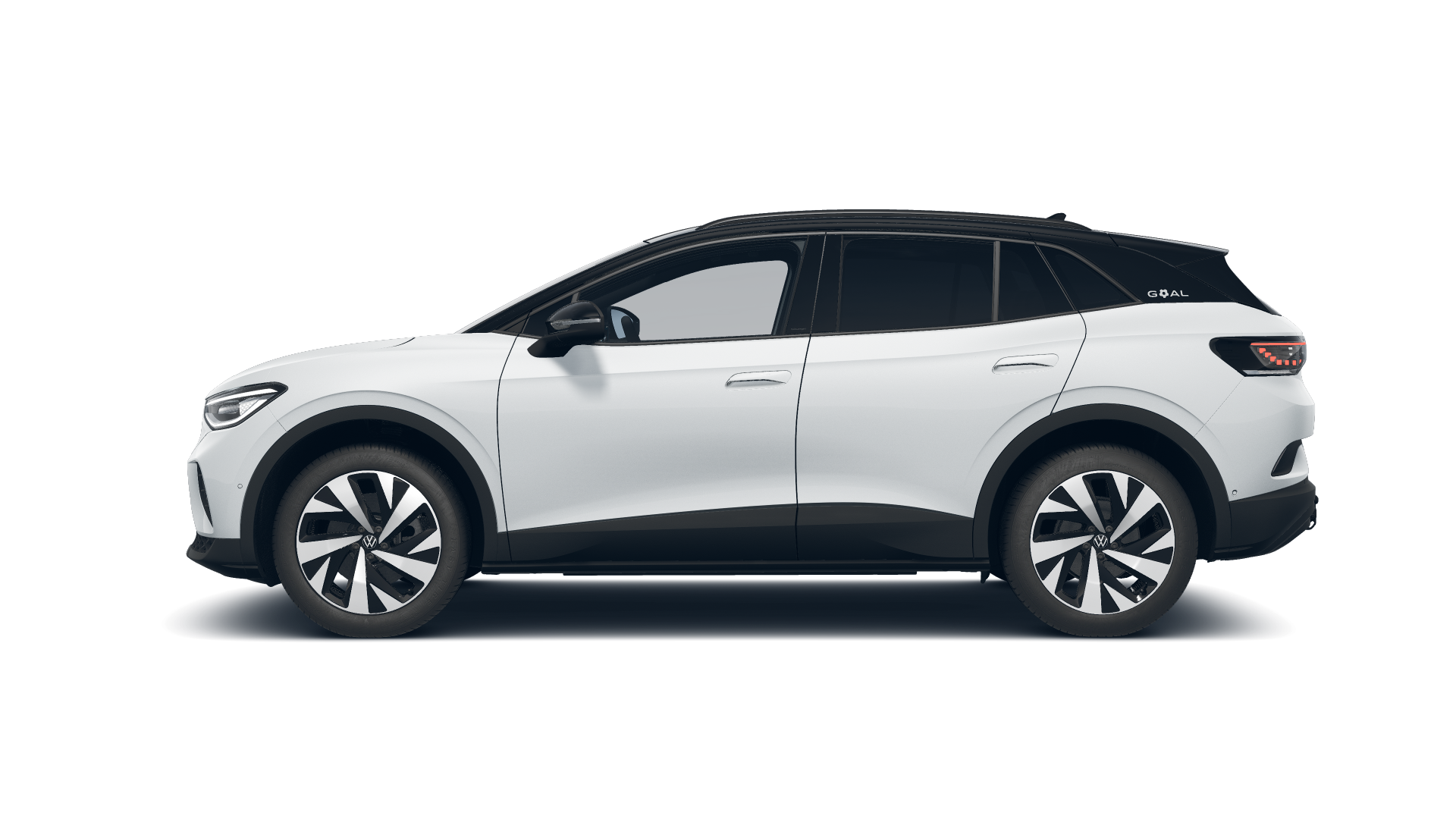 Volkswagen ID.4 IQ.Drive Performance Pro