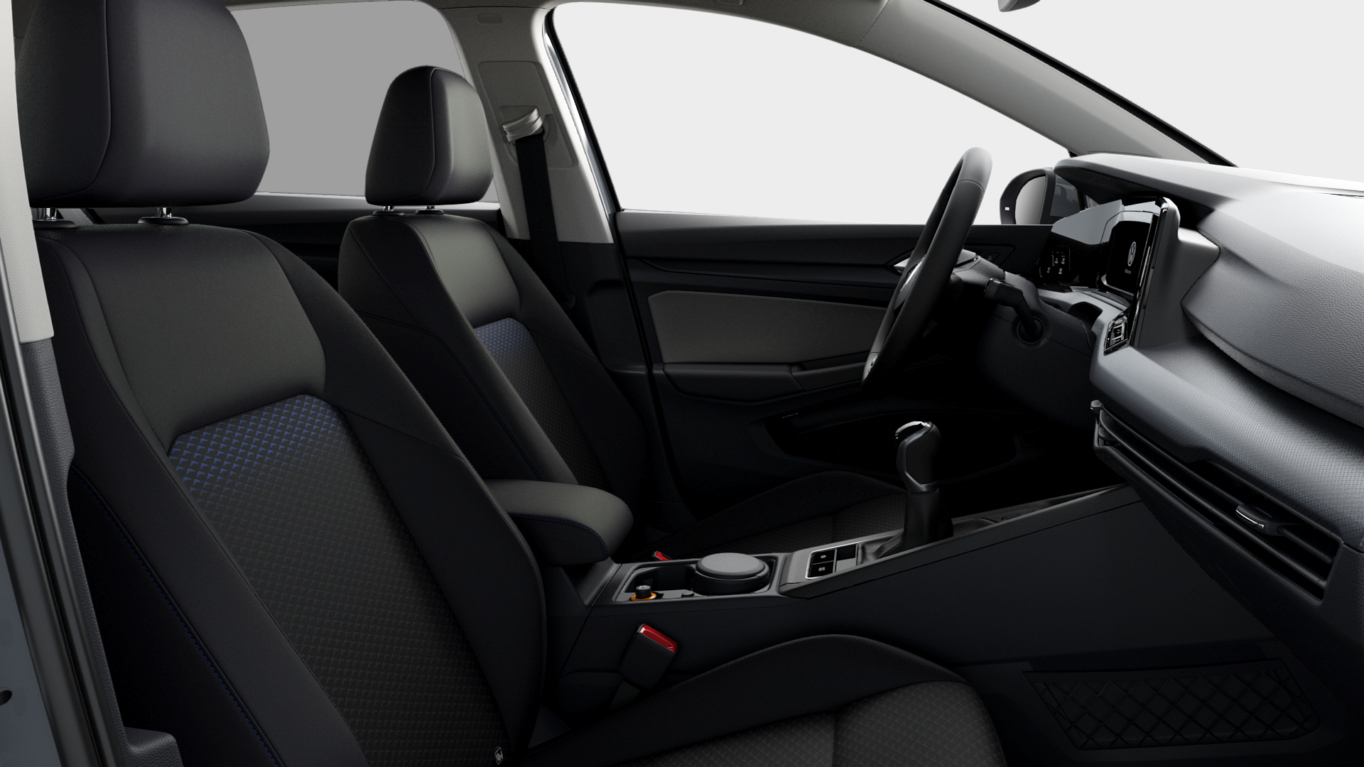 Volkswagen Golf 1.5 TSI Golf VIII TSi United