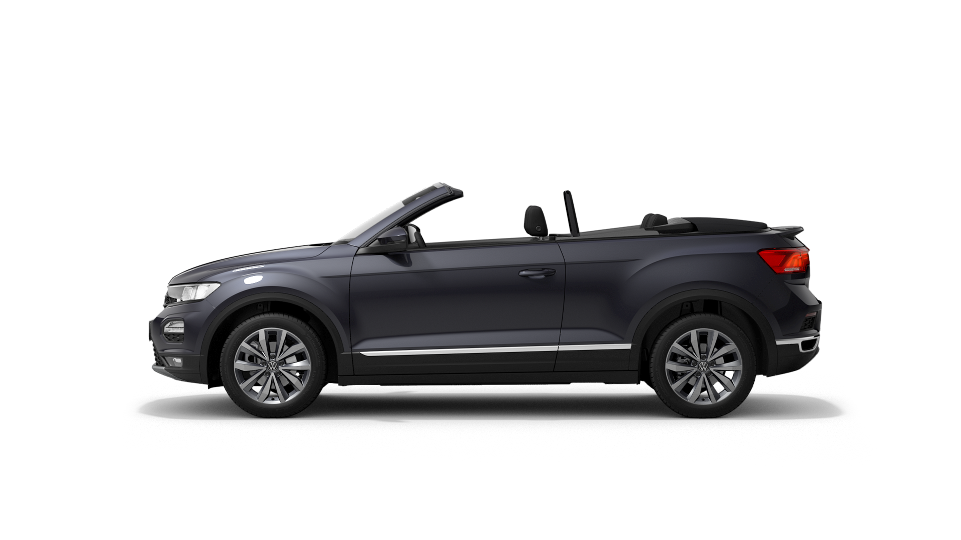 Volkswagen T-Roc 1.0 TSI Cabriolet Style