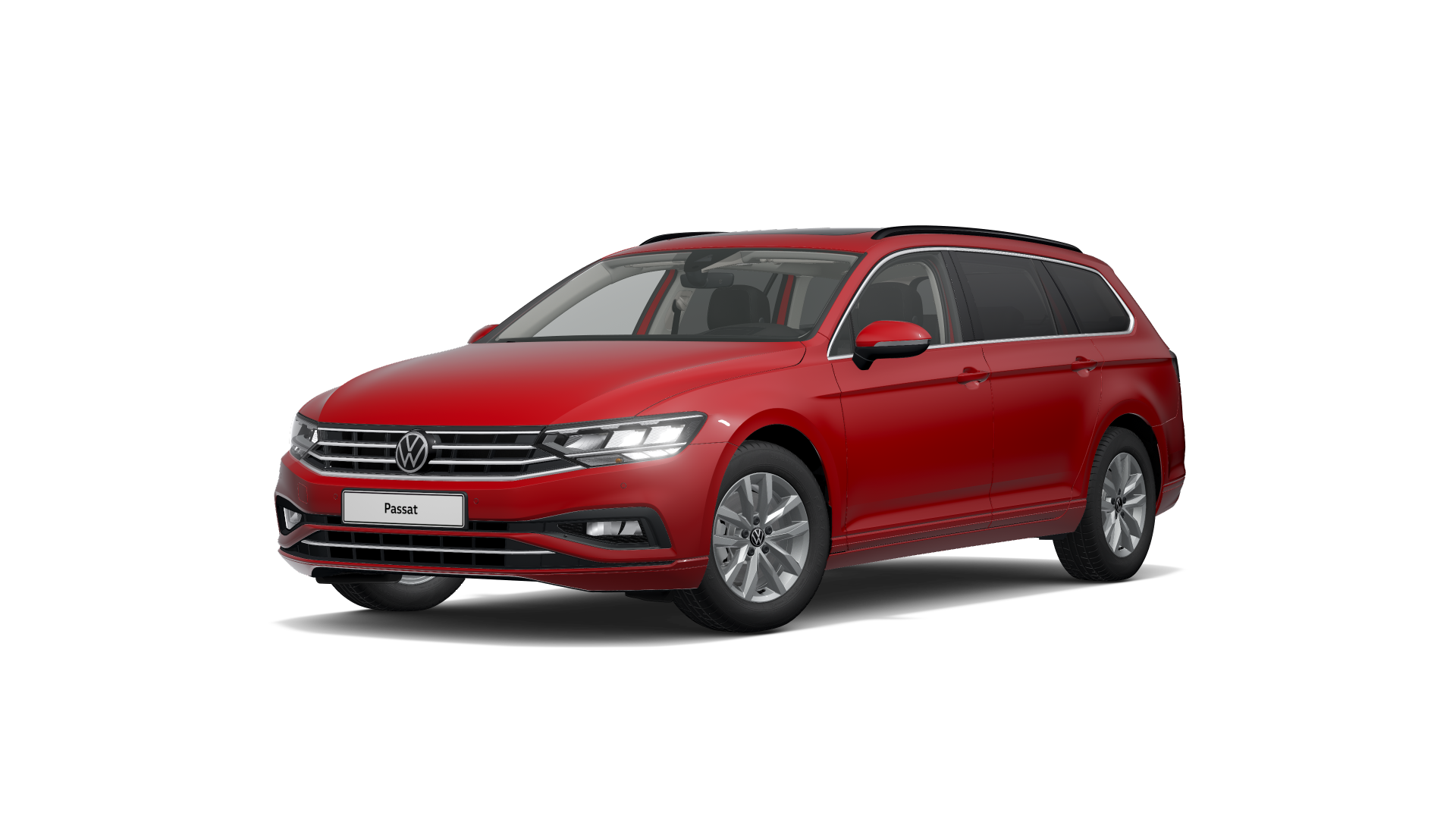 Volkswagen Passat 1.5 TSI Business Variant