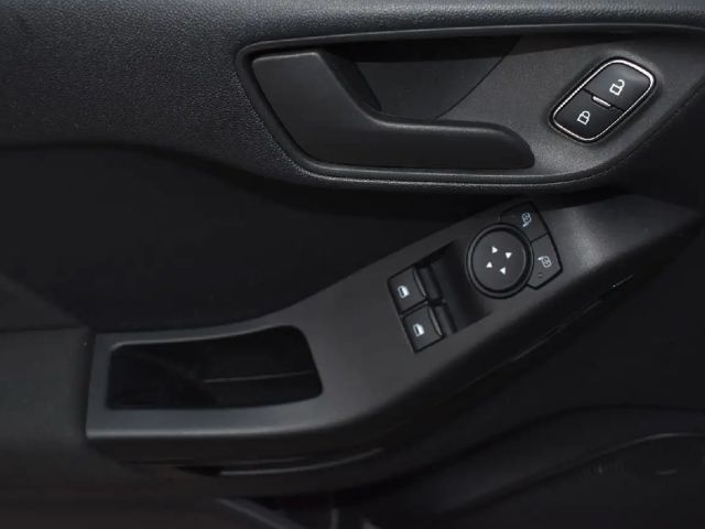 Ford Fiesta Cool & Connect