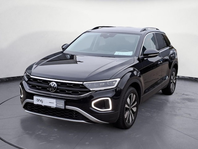 Volkswagen T-Roc 2.0 TDI DSG