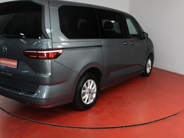 Volkswagen Multivan 2.0 TDI DSG Lang T7