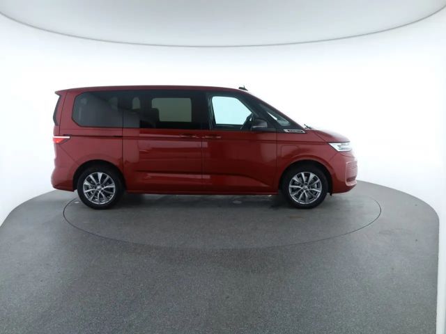 Volkswagen Multivan T7 eHybrid