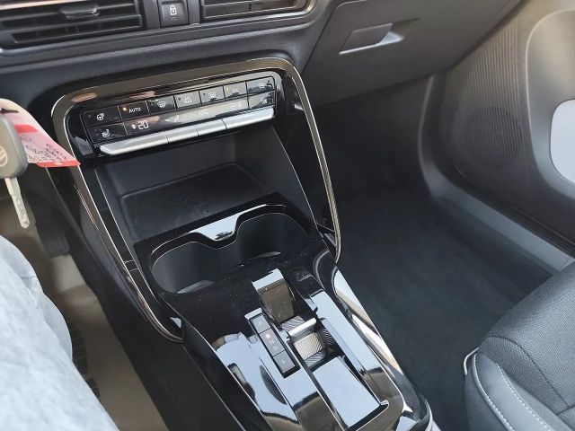 Citroën C3 Aircross Hybrid Max