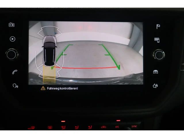 Seat Arona 1.0 TSI DSG Xcellence