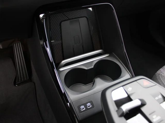 BMW 216 216i Comfort pakket