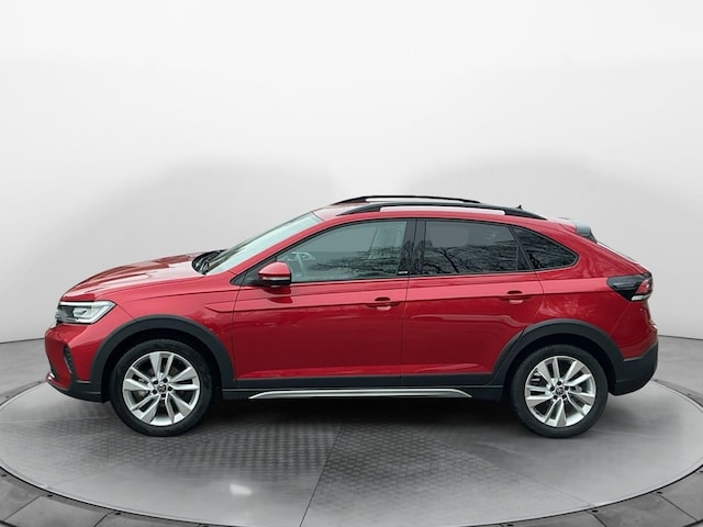 Volkswagen Taigo 1.0 TSI Move