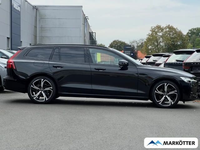 Volvo V60 Dark Ultimate