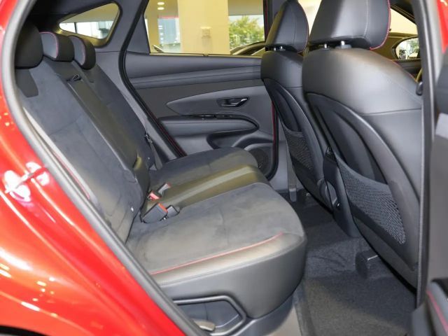 Hyundai Tucson 1.6 N Line T-GDi