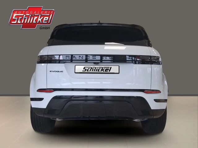 Land Rover Range Rover Evoque AWD SE