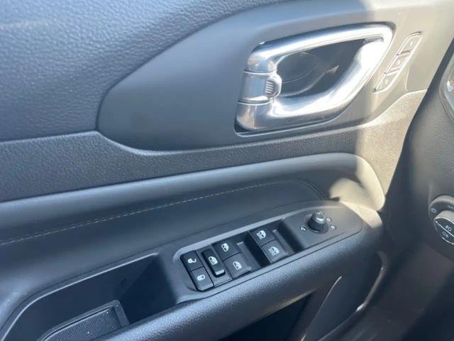 Jeep Compass Hybrid Summit