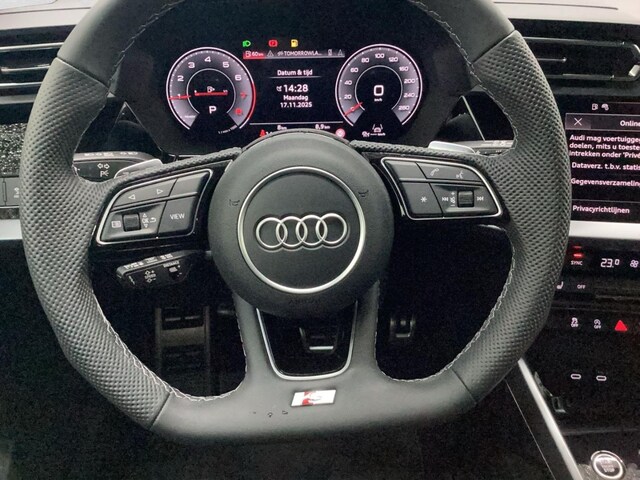 Audi A3 S-Tronic Sportback