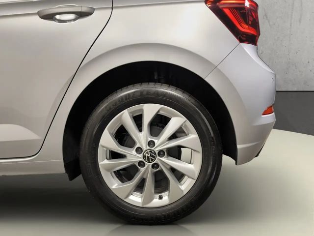 Volkswagen Polo 1.0 TSI DSG IQ.Drive Style