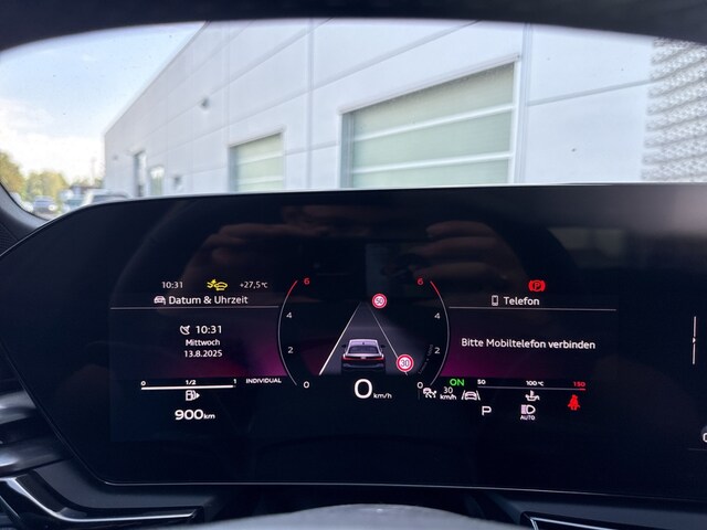 Audi A5 Quattro S-Tronic