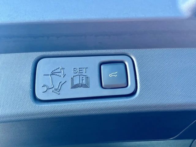 Ford Mustang Mach-E AWD