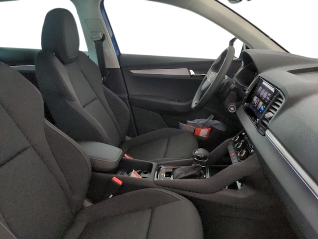 Skoda Karoq 1.5 TSI Tour