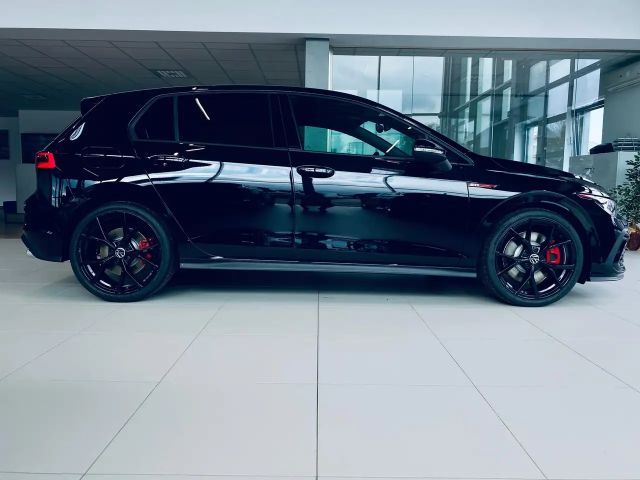 Volkswagen Golf DSG GTI Golf VIII IQ.Drive