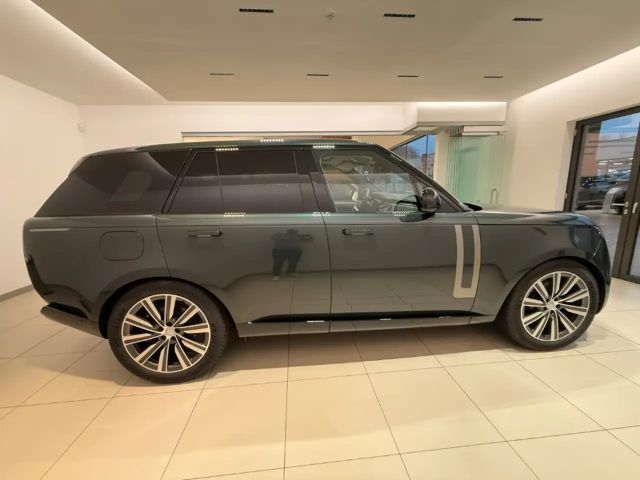 Land Rover Range Rover D300 HSE