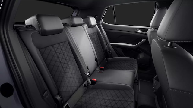 Volkswagen T-Cross 1.5 TSI DSG IQ.Drive R-Line