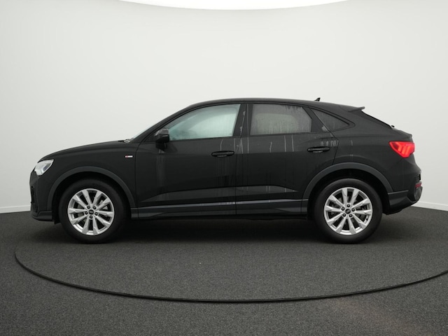 Audi Q3 35 TFSI S-Line S-Tronic Sportback