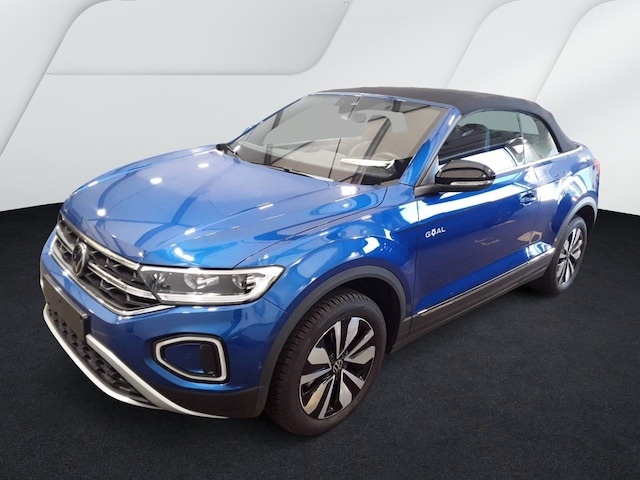 Volkswagen T-Roc 1.0 TSI Cabriolet