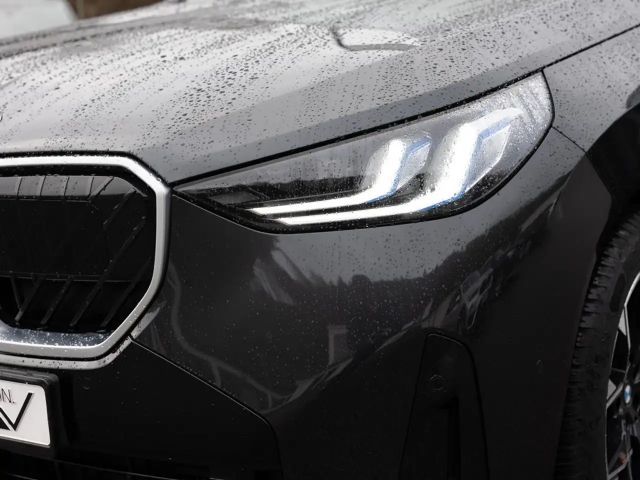 BMW X3 M-Sport xDrive