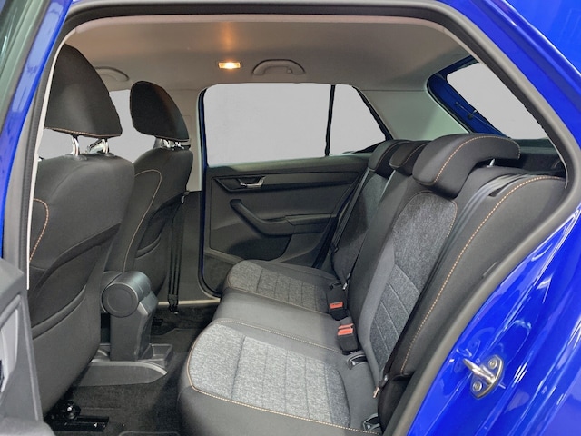 Skoda Fabia 1.0 TSI Best Clever