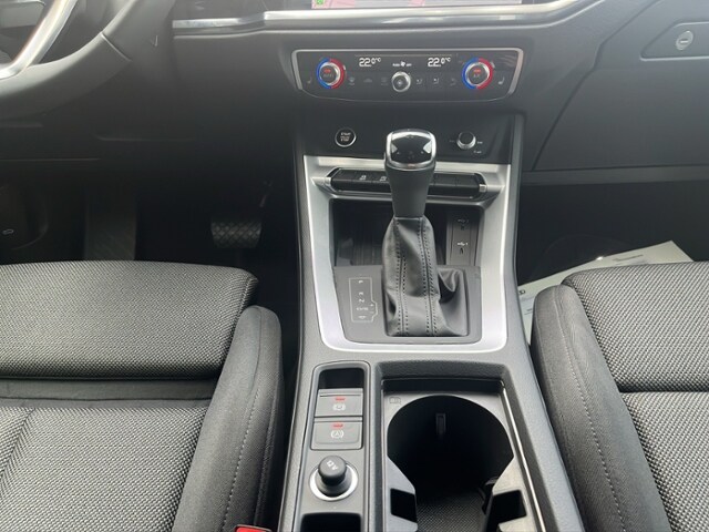 Audi Q3 35 TDI S-Tronic