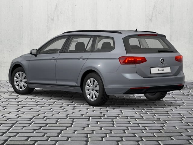 Volkswagen Passat 1.5 TSI DSG Variant