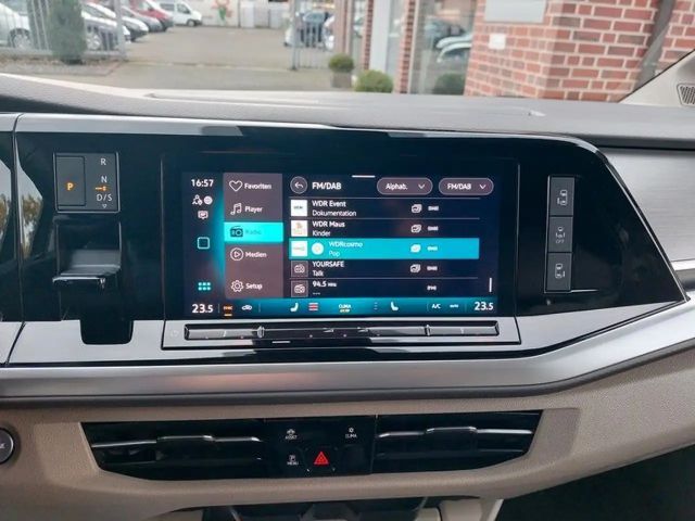 Volkswagen Multivan DSG Lang Life T7