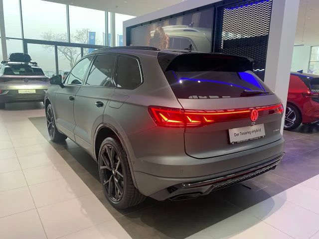 Volkswagen Touareg 4Motion eHybrid