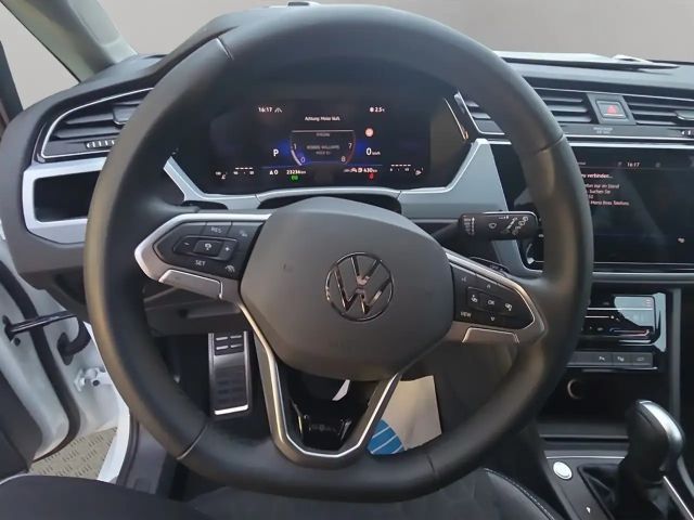 Volkswagen Touran 1.5 TSI 7-zitter DSG IQ.Drive