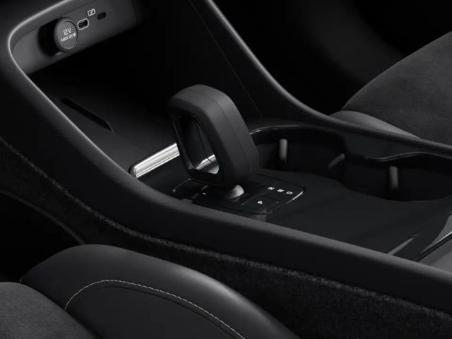 Volvo C40 Twin Engine Ultimate