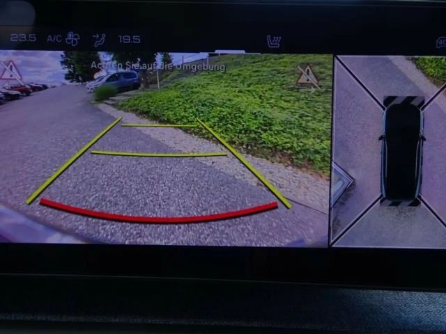 Peugeot E-3008 GT-Line