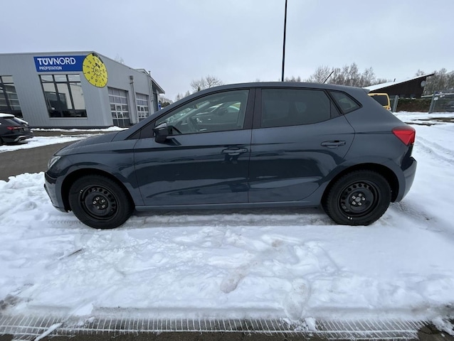 Seat Ibiza 1.0 TSI Connect DSG