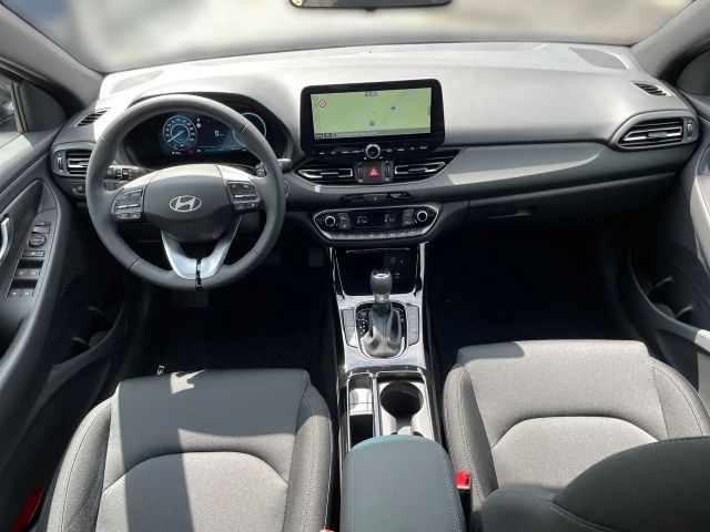 Hyundai i30 T-GDi