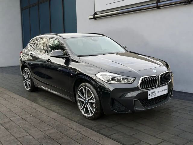 BMW X2 M-Sport xDrive