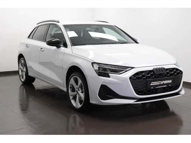 Audi A3 S-Tronic Sportback