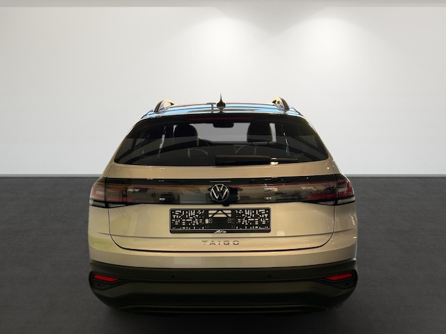 Volkswagen Taigo 1.0 TSI